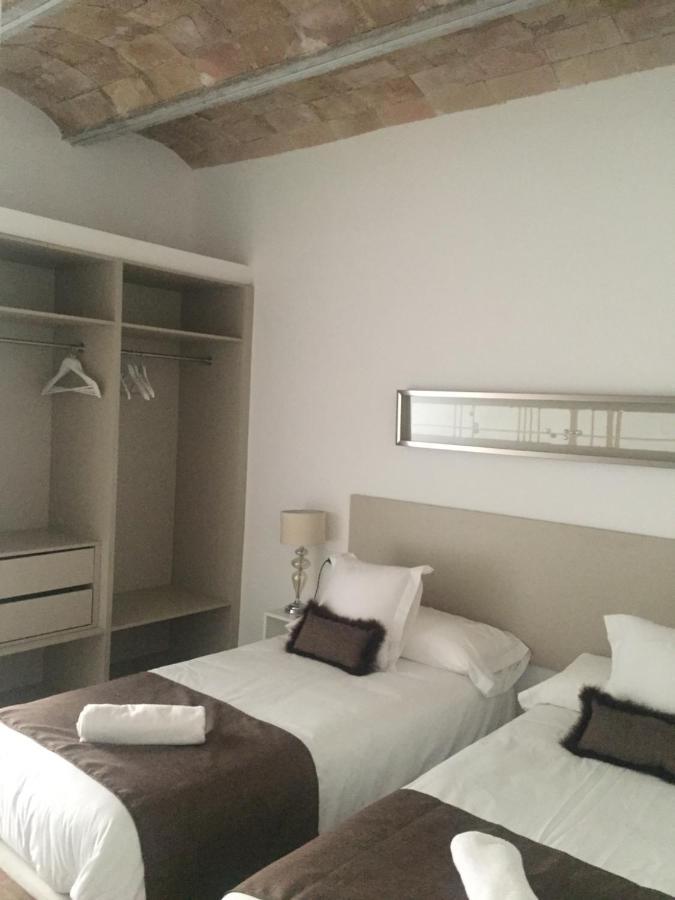 Fantastico Corsini Apartment-1, En El Centro Con Parking Apartment