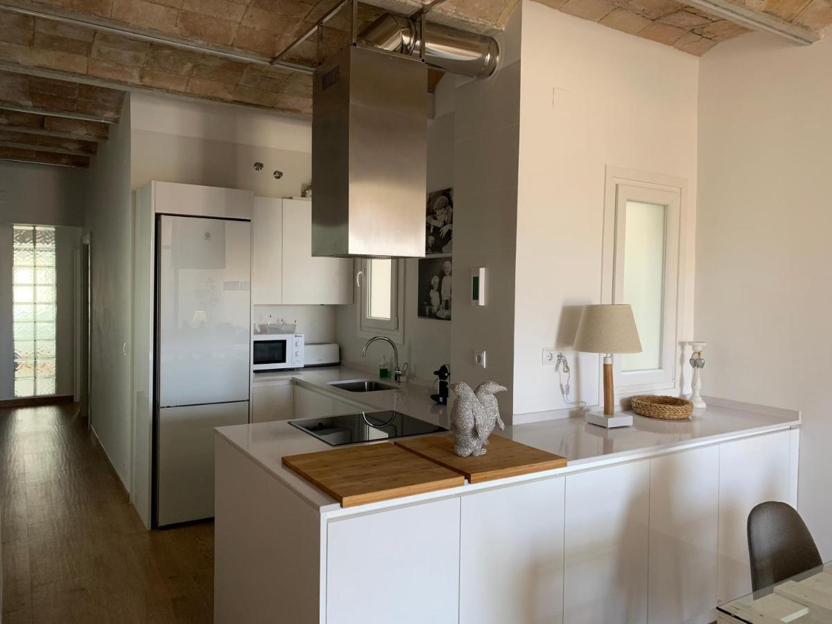 Fantastico Corsini Apartment-1, En El Centro Con Parking
