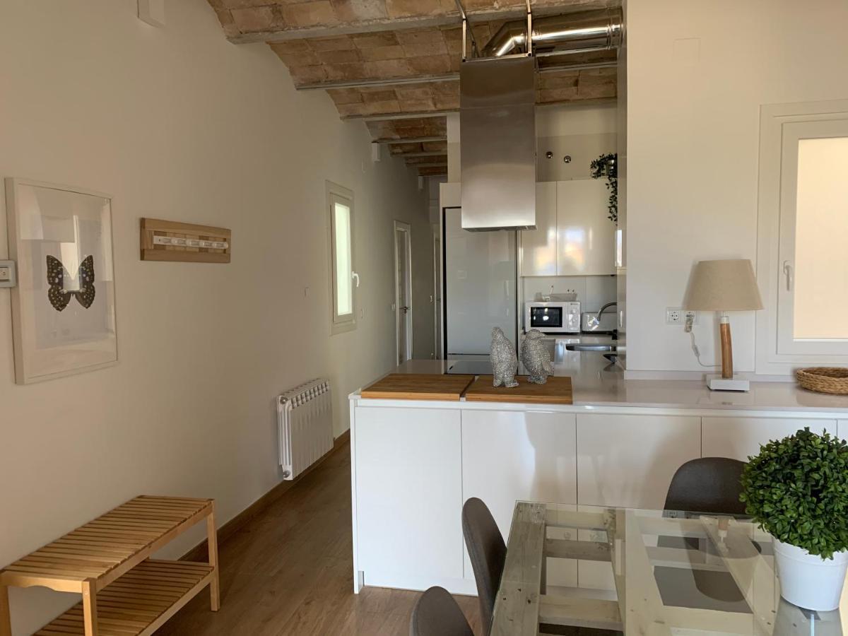 Fantastico Corsini Apartment-1, En El Centro Con Parking Tarragone