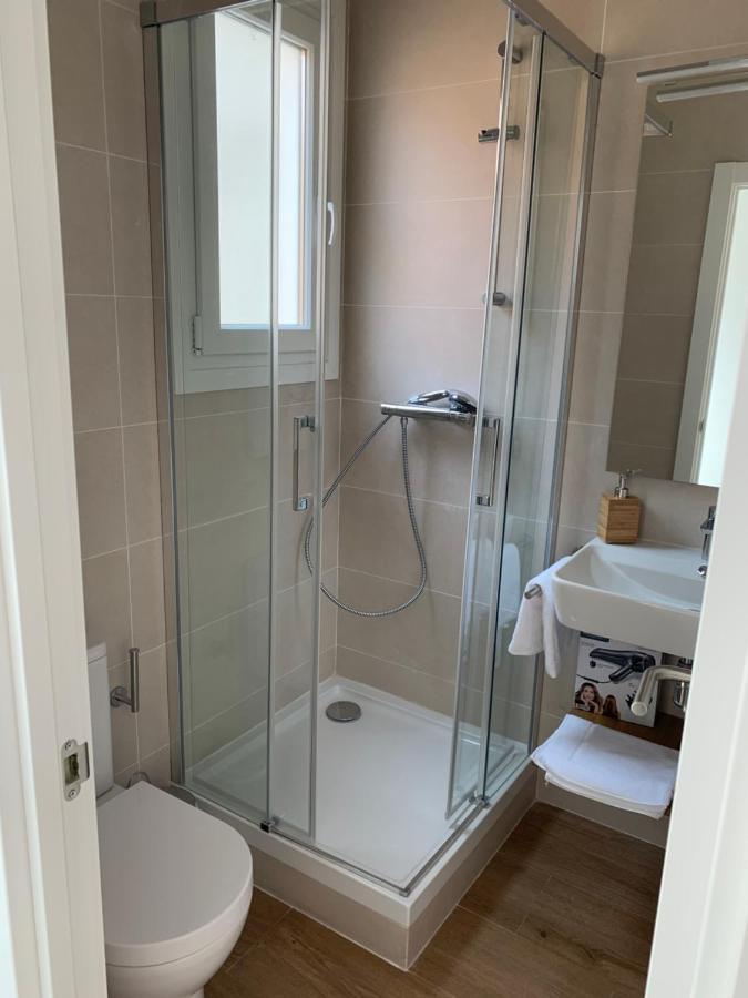 Fantastico Corsini Apartment-1, En El Centro Con Parking