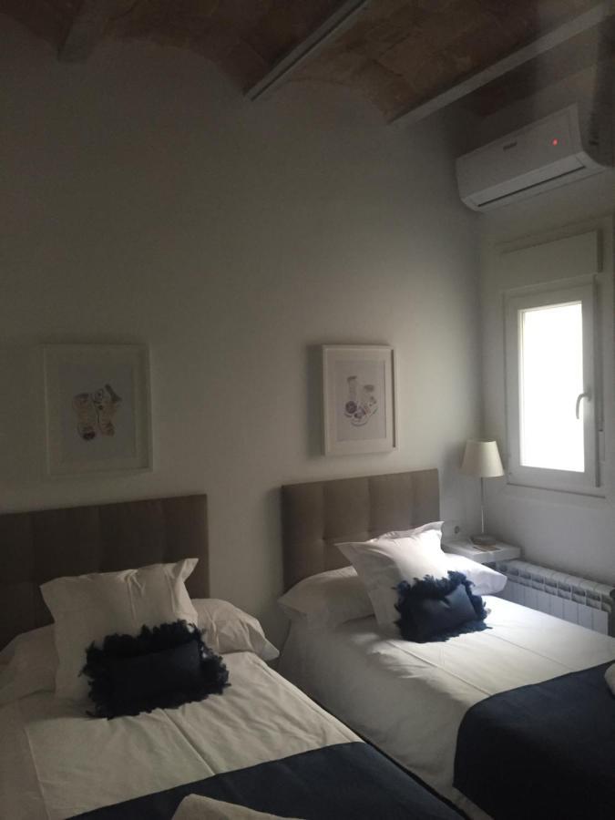 Fantastico Corsini Apartment-1, En El Centro Con Parking Apartment *