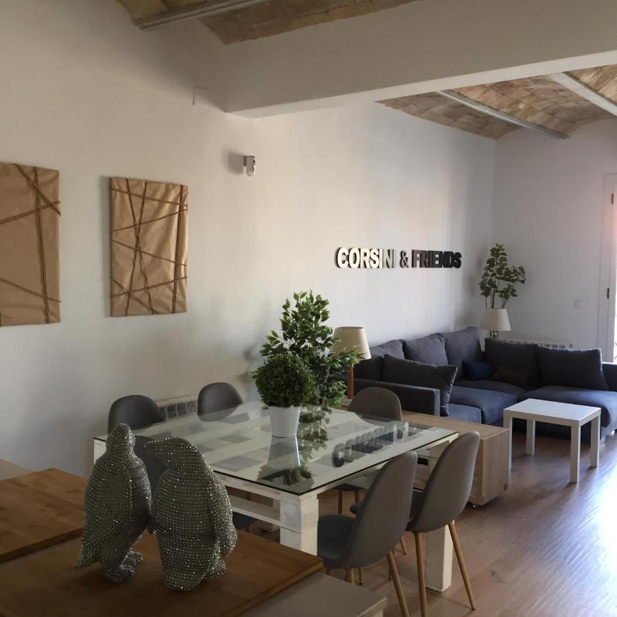 Fantastico Corsini Apartment-1, En El Centro Con Parking *