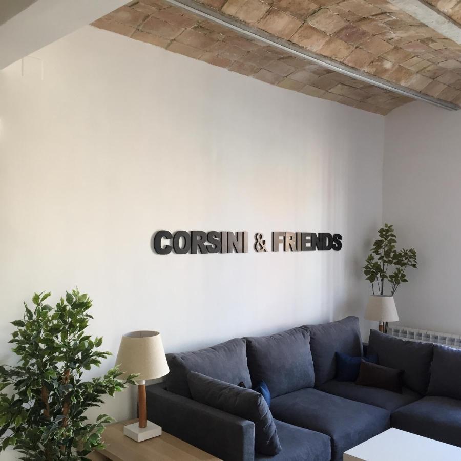 Fantastico Corsini Apartment-1, En El Centro Con Parking *