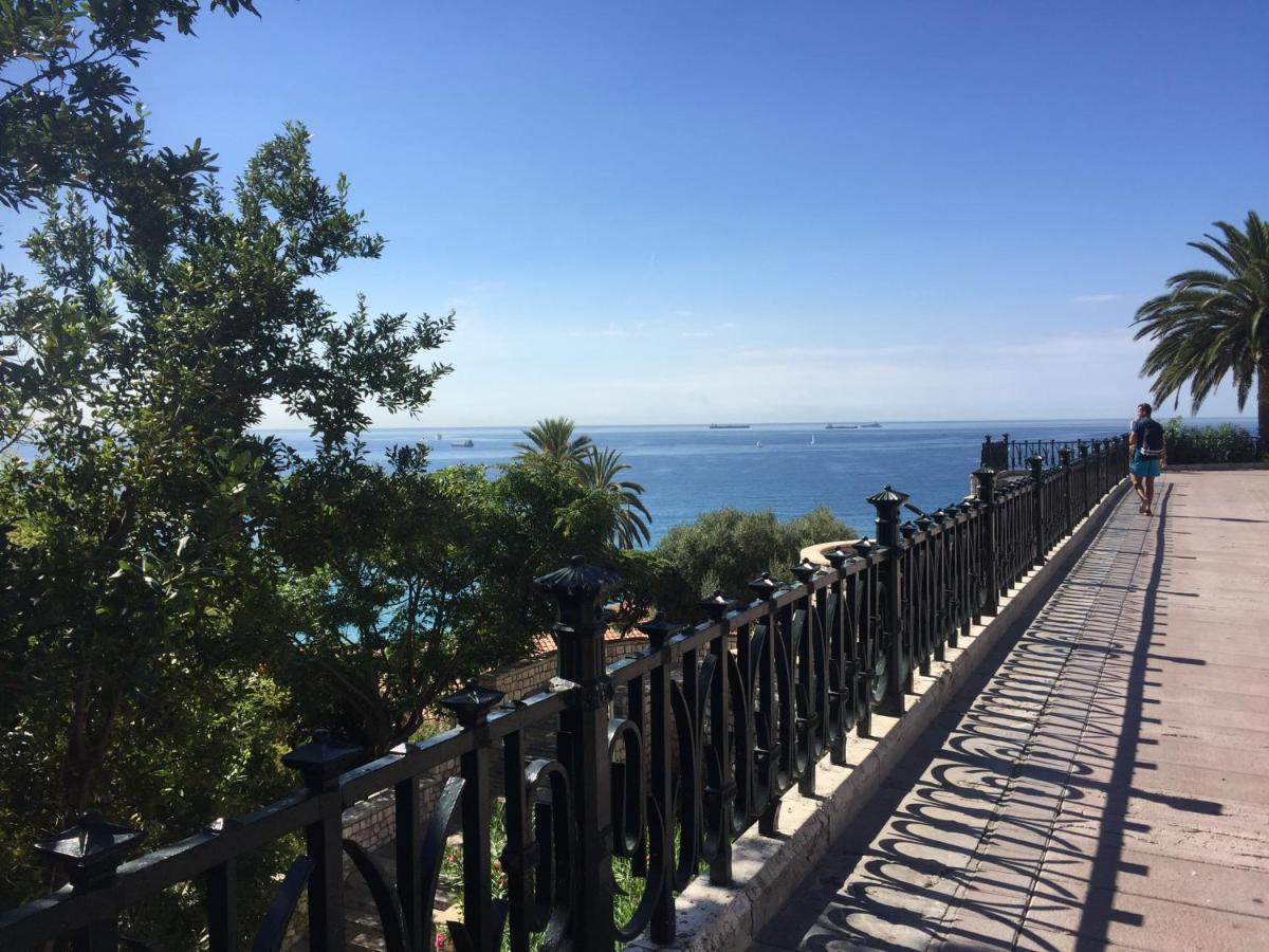 Fantastico Corsini Apartment-1, En El Centro Con Parking * Tarragona