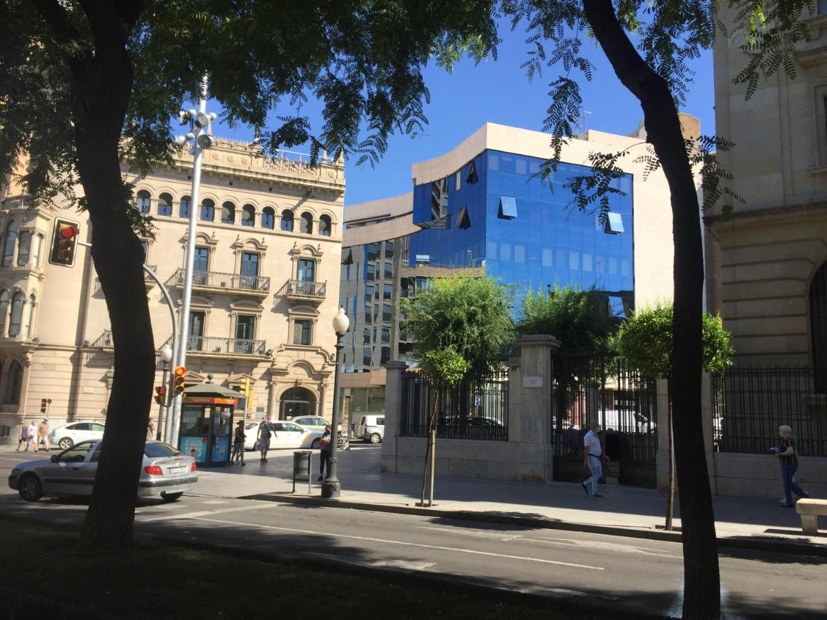 Fantastico Corsini Apartment-1, En El Centro Con Parking Tarragona