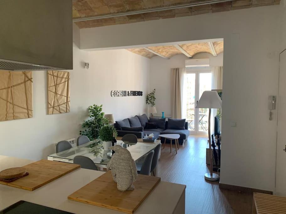 Fantastico Corsini Apartment-1, En El Centro Con Parking Apartment *