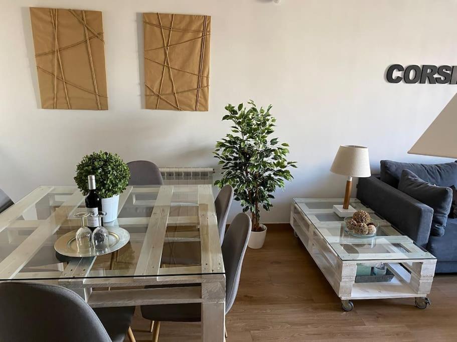 Fantastico Corsini Apartment-1, En El Centro Con Parking Apartment
