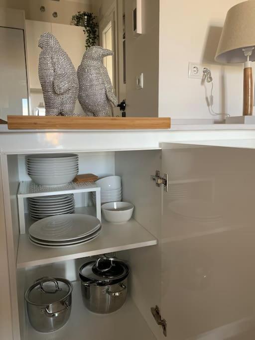 Fantastico Corsini Apartment-1, En El Centro Con Parking *