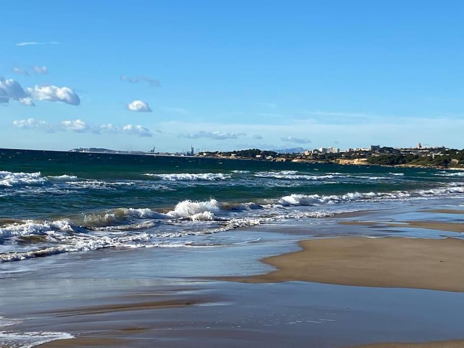 Fantastico Corsini Apartment-1, En El Centro Con Parking * Tarragona