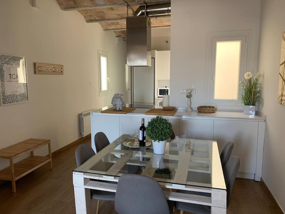 Fantastico Corsini Apartment-1, En El Centro Con Parking Apartment Tarragona