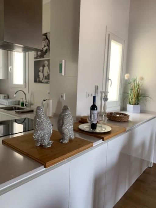 Fantastico Corsini Apartment-1, En El Centro Con Parking Apartment Tarragona