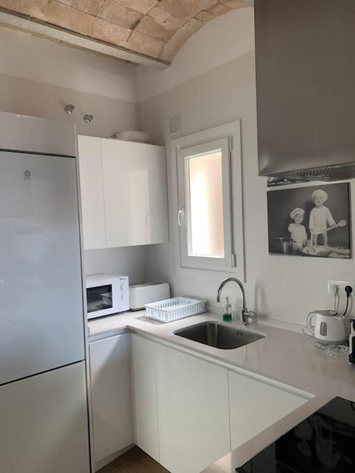Apartment Fantastico Corsini Apartment-1, En El Centro Con Parking *
