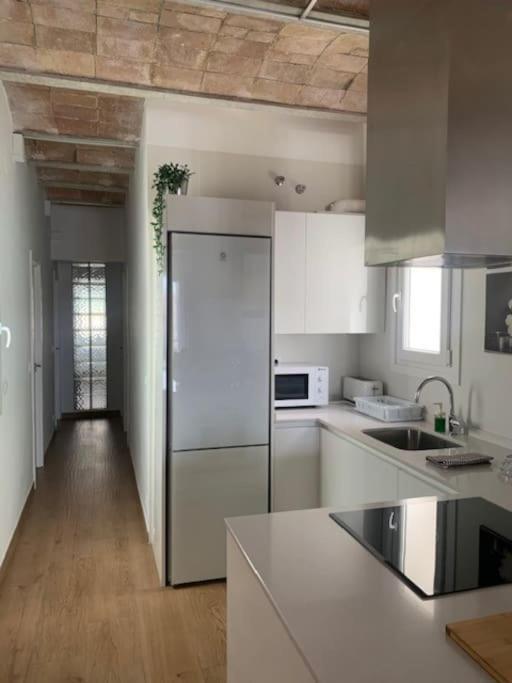 Fantastico Corsini Apartment-1, En El Centro Con Parking Tarragona