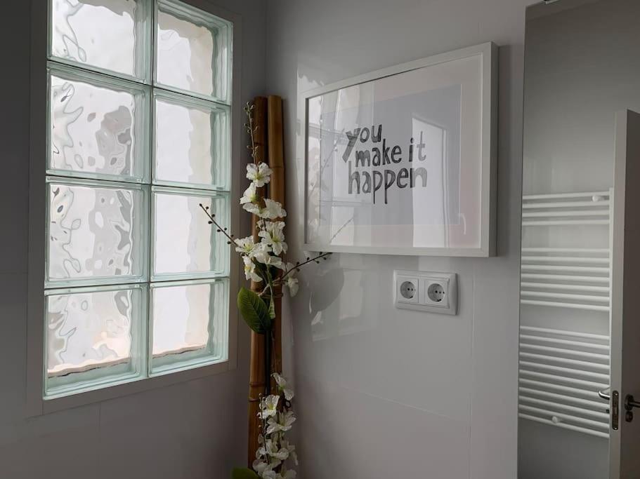 Appartement Fantastico Corsini Apartment-1, En El Centro Con Parking Tarragone