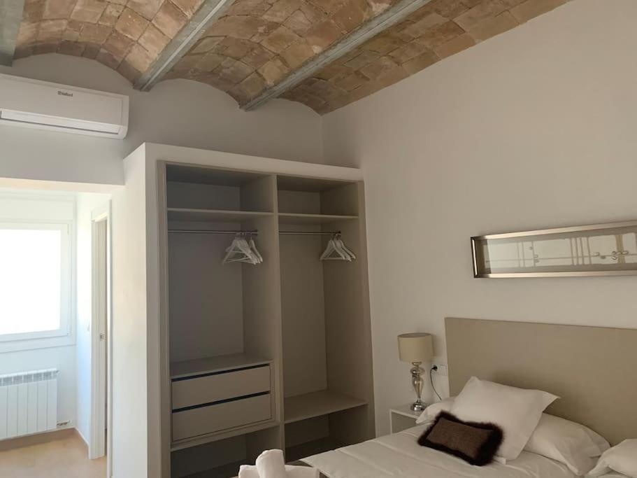 Fantastico Corsini Apartment-1, En El Centro Con Parking Apartment Tarragona
