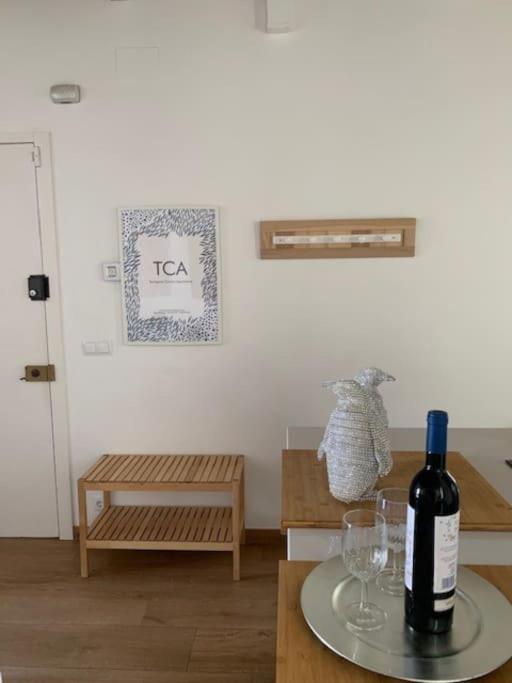 Fantastico Corsini Apartment-1, En El Centro Con Parking
