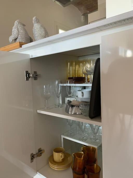 Fantastico Corsini Apartment-1, En El Centro Con Parking