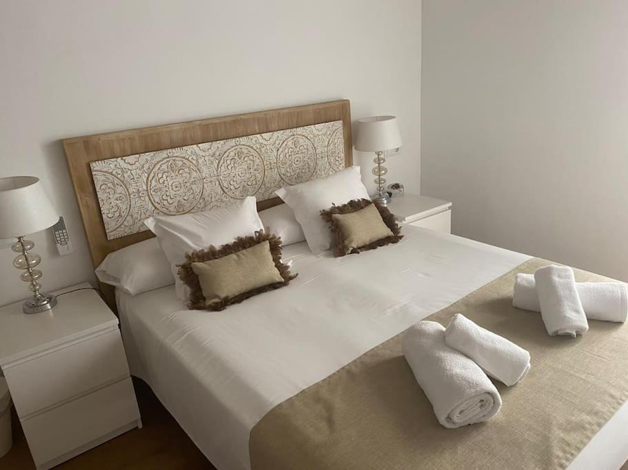 Fantastico Corsini Apartment-1, En El Centro Con Parking Apartment *