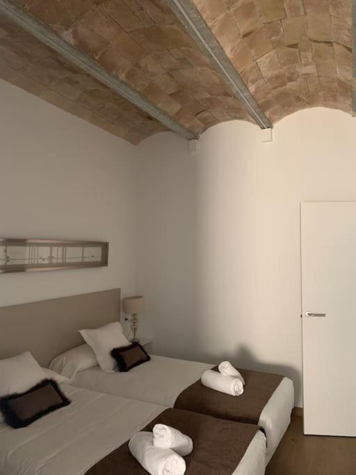 Fantastico Corsini Apartment-1, En El Centro Con Parking Apartment Tarragona