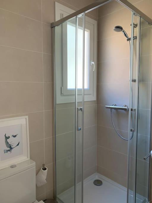Fantastico Corsini Apartment-1, En El Centro Con Parking