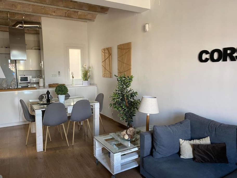 Fantastico Corsini Apartment-1, En El Centro Con Parking *