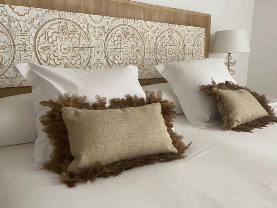 Appartement Fantastico Corsini Apartment-1, En El Centro Con Parking *