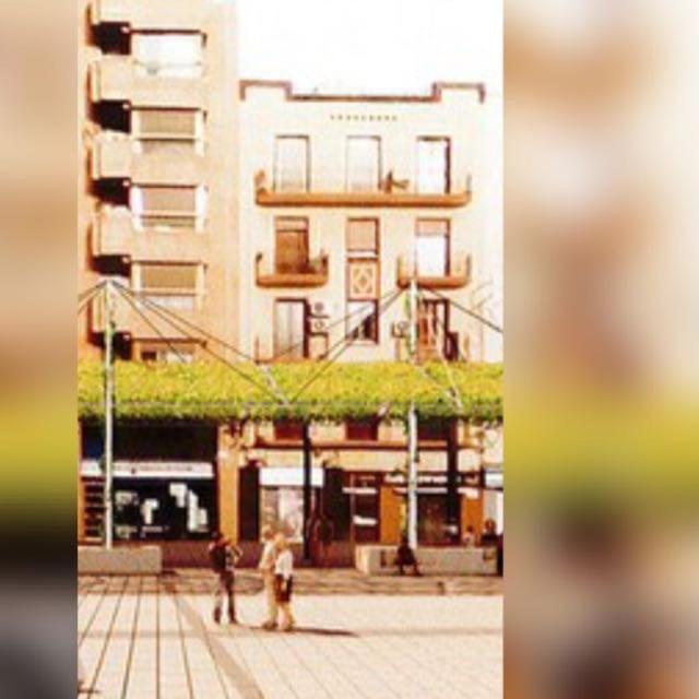 Appartement Fantastico Corsini Apartment-1, En El Centro Con Parking *
